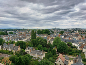 Pompes funèbres Dreux
